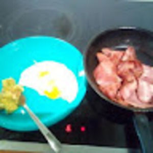 Meet your Posher, Alex